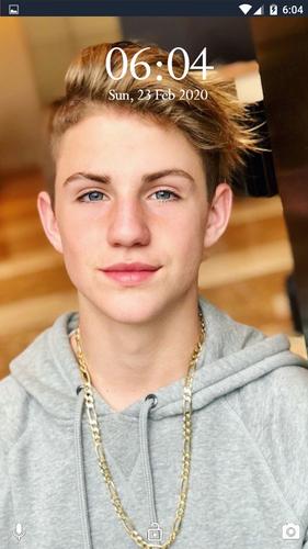 MattyB Wallpaper 2020 APK untuk Unduhan Android
