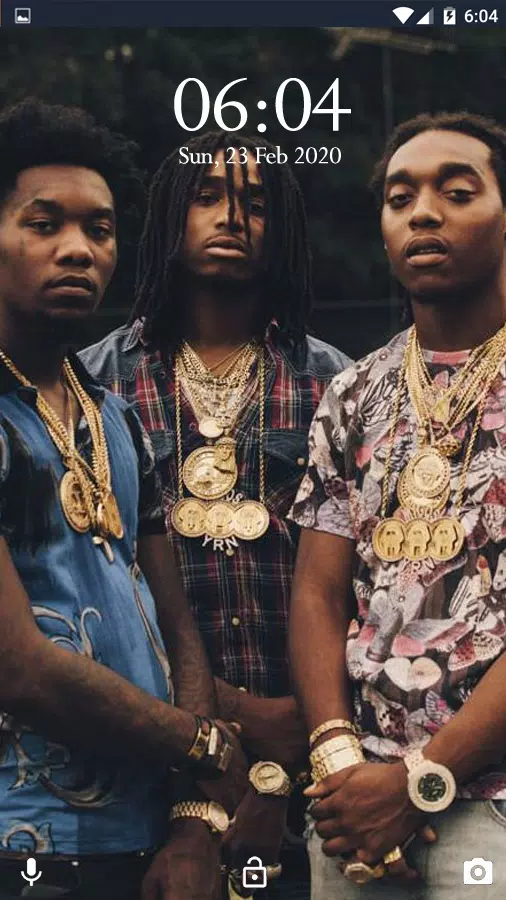 Migos Iphone Wallpaper migos-iphone-wallpaper