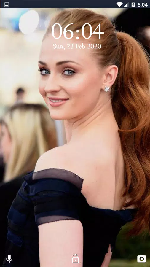 Sophie Turner Wallpaper APK for Android Download Sophie Turner Wallpaper APK for Android Download