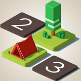 Tents and Trees icon