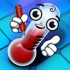 Grids of Thermometers APK 下載