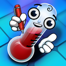 温度计网格 APK
