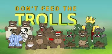 Don't Feed the Trolls