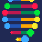 DNA Mutations Puzzles أيقونة