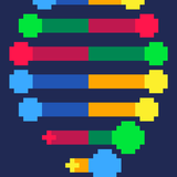 DNA Mutations Puzzles ícone