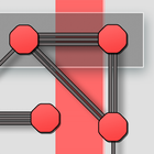 Hashi Extrême Puzzles icône