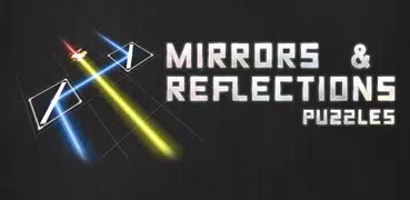 Espelhos & Reflexos Puzzles