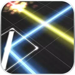 Mirrors & Reflections Puzzles APK download