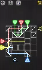 Spiegel & Reflektionen Puzzles APK Herunterladen