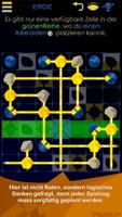Starlight X-2: Space Sudoku Screenshot 1