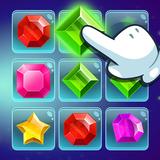 Crystal Treasure icon