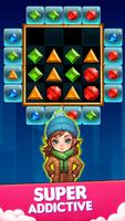 Crystal Treasure 截圖 2