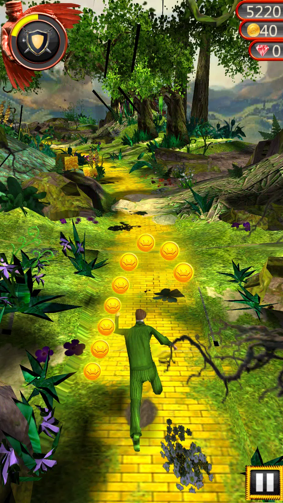 Temple Run: Oz Apk Download for Android- Latest version 1.6.2- com