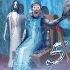 Frozen granny5: wake up time simgesi