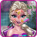 Ice Queen Pimple Popping: Beau APK
