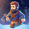 Frozen survivor