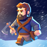 آیکون‌ Frozen survivor