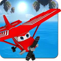 3D PLANES : Flying Adventure