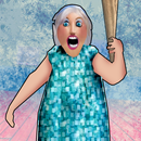 Scary Frozen: Horror Game-APK