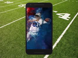 Wallpapers for Dallas Cowboys  স্ক্রিনশট 3