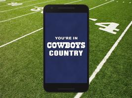 Wallpapers for Dallas Cowboys  স্ক্রিনশট 1