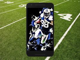 Wallpapers for Dallas Cowboys  स्क्रीनशॉट 2