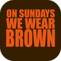 Wallpapers for Cleveland Brown