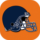 Wallpapers for Chicago Bears Fans आइकन