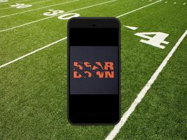 Wallpapers for Chicago Bears Fans скриншот 1