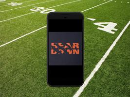 Wallpapers for Chicago Bears Fans ảnh chụp màn hình 1