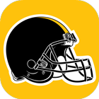 Wallpapers for Pittsburgh Steelers Fans أيقونة