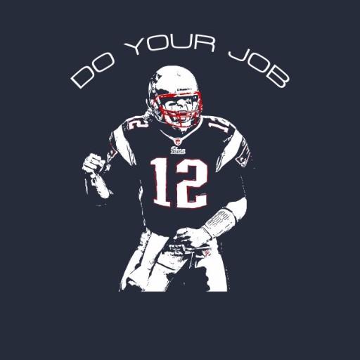 Wallpapers for New England Pat