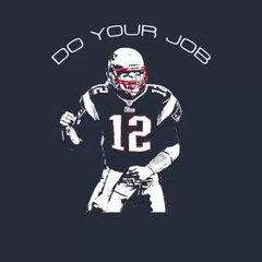 download Wallpapers for New England Pat APK