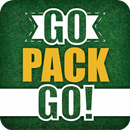 Wallpapers for Green Bay Packe-APK