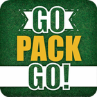 Wallpapers for Green Bay Packe icône