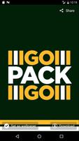 Wallpapers for Green Bay Packe 포스터