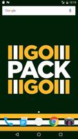 Wallpapers for Green Bay Packe screenshot 1