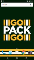 Wallpapers for Green Bay Packe 스크린샷 1