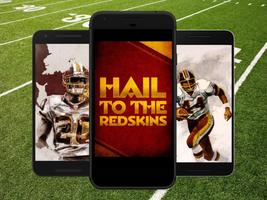 Wallpapers for Washington Reds 포스터