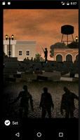 Wallpapers for Walking Dead ภาพหน้าจอ 1