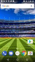 Wallpapers for New York Yankee पोस्टर