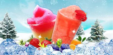 Ice Cold Slushy Maker