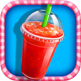 Ice Cold Slushy Maker simgesi