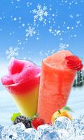 Ice Cold Slushy Maker Affiche