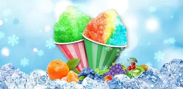 Snow Cone™ Rainbow Maker