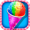 Snow Cone™ Rainbow Maker APK