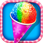 Snow Cone™ Rainbow Maker Zeichen