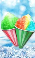 Snow Cone™ Rainbow Maker Plakat