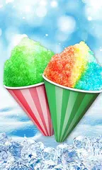 Snow Cone™ Rainbow Maker APK download