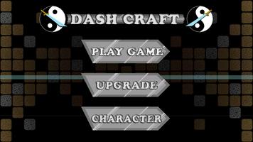 1 Schermata Dash Craft